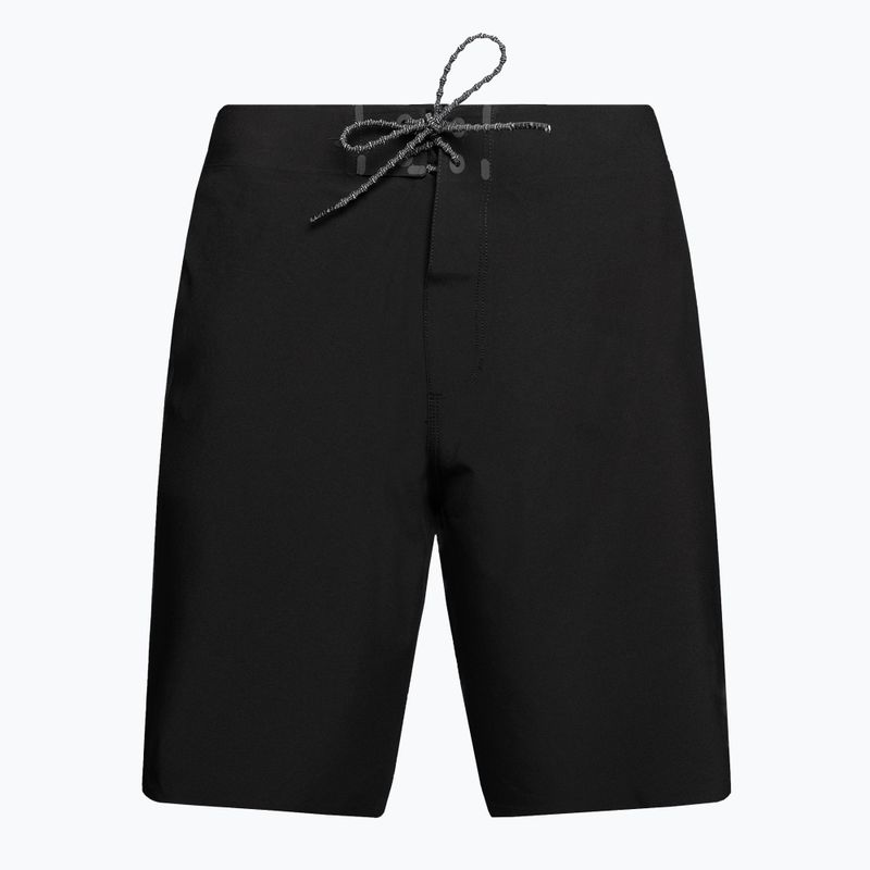 Pantaloni scurți de înot pentru bărbați Rip Curl Mirage Mick Fanning 1 Ultimate 20' negru CBORV9