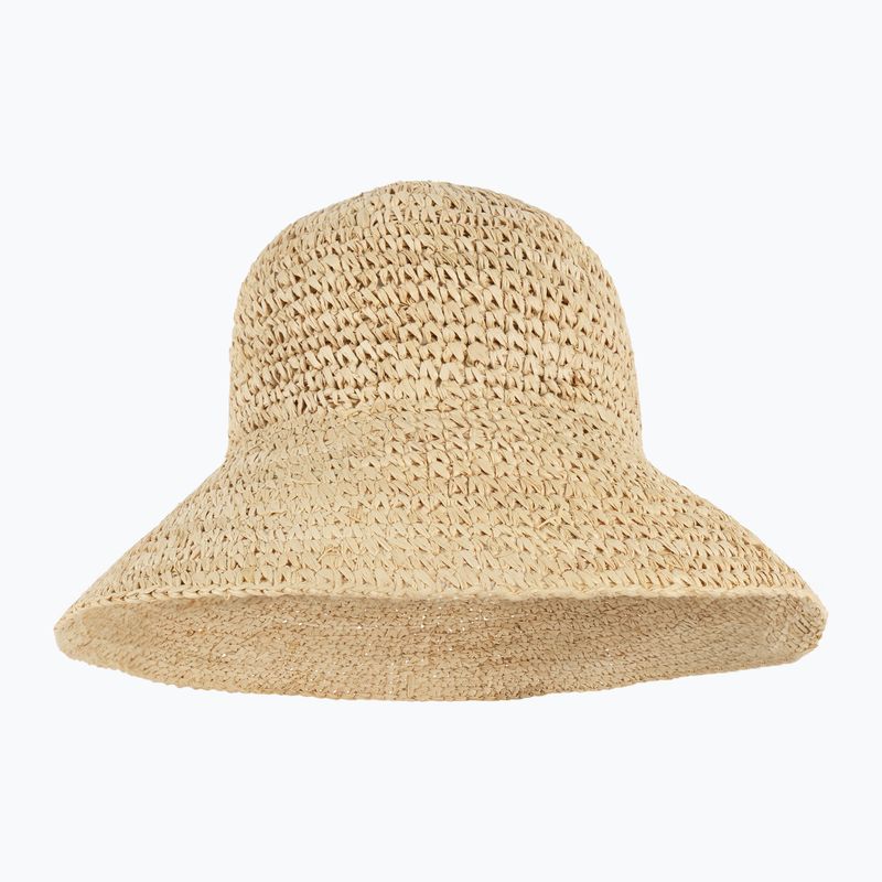 Pălărie pentru femei Rip Curl Crochet Straw Bucket 31 maro GHAIL1 2