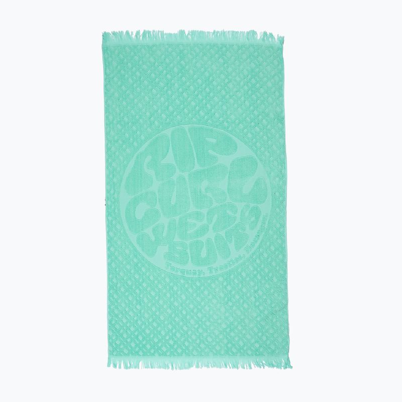 Rip Curl Surfers Surfers Essentials Prosop verde GTWDV1