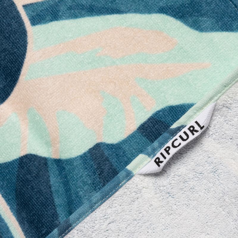 Rip Curl Sun Rays Standard Towel albastru GTWFY1 4