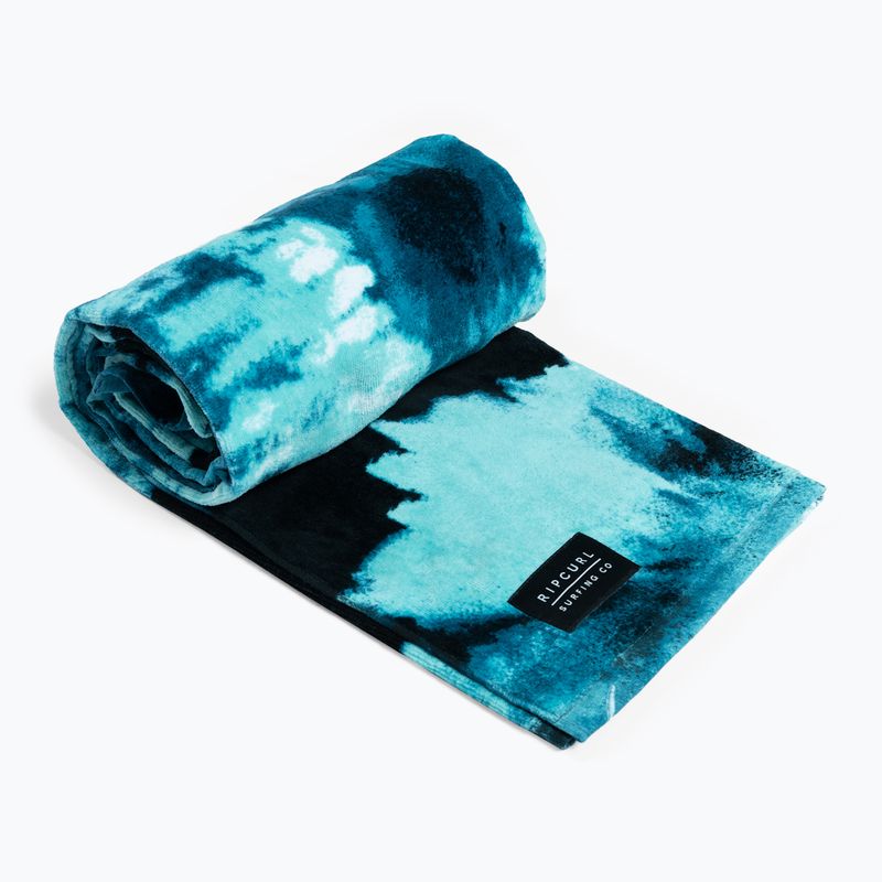 Rip Curl Mix Up Prosop negru/albastru 000MTO 2