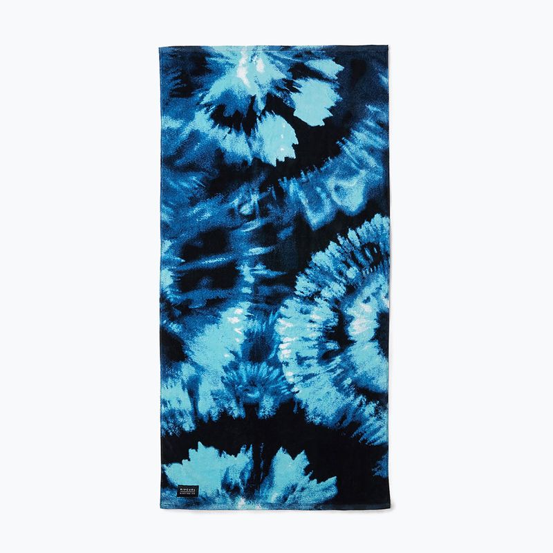 Rip Curl Mix Up Prosop negru/albastru 000MTO 4