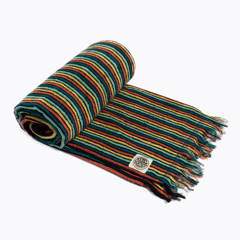 Rip Curl Surf Sock Double Towel culoare 001MTO 2