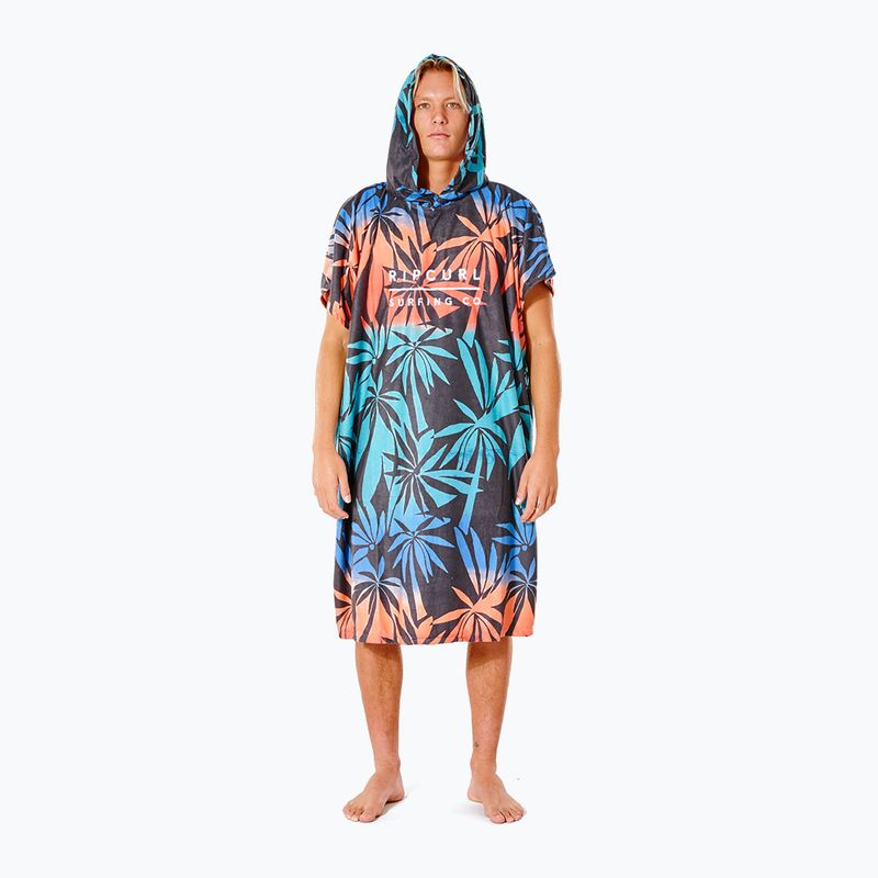 Prosoape cu glugă pentru bărbați Rip Curl Mix Up Print culoare CTWBG9 6