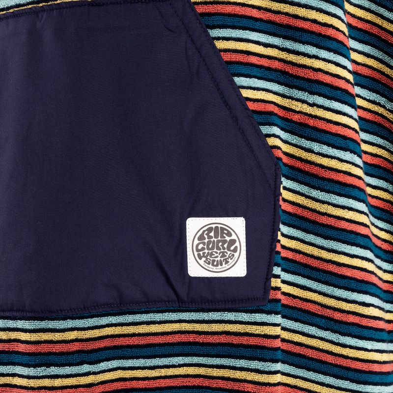 Prosoape cu glugă pentru bărbați Rip Curl Surf Sock Culoare CTWBH9 3