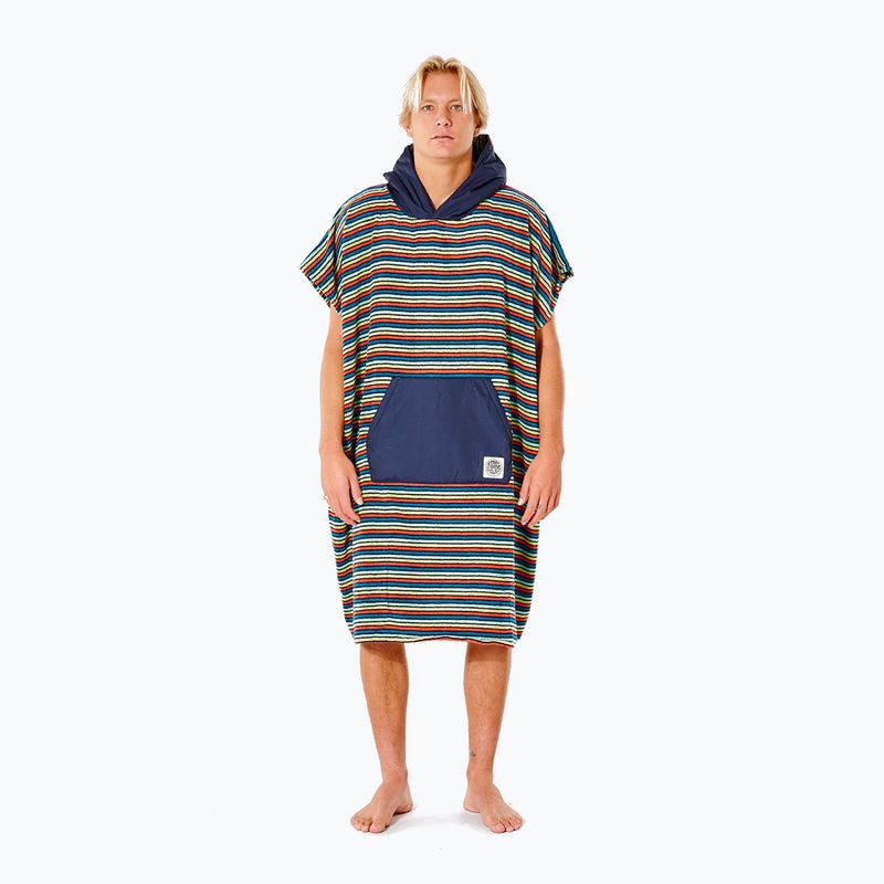 Prosoape cu glugă pentru bărbați Rip Curl Surf Sock Culoare CTWBH9 4