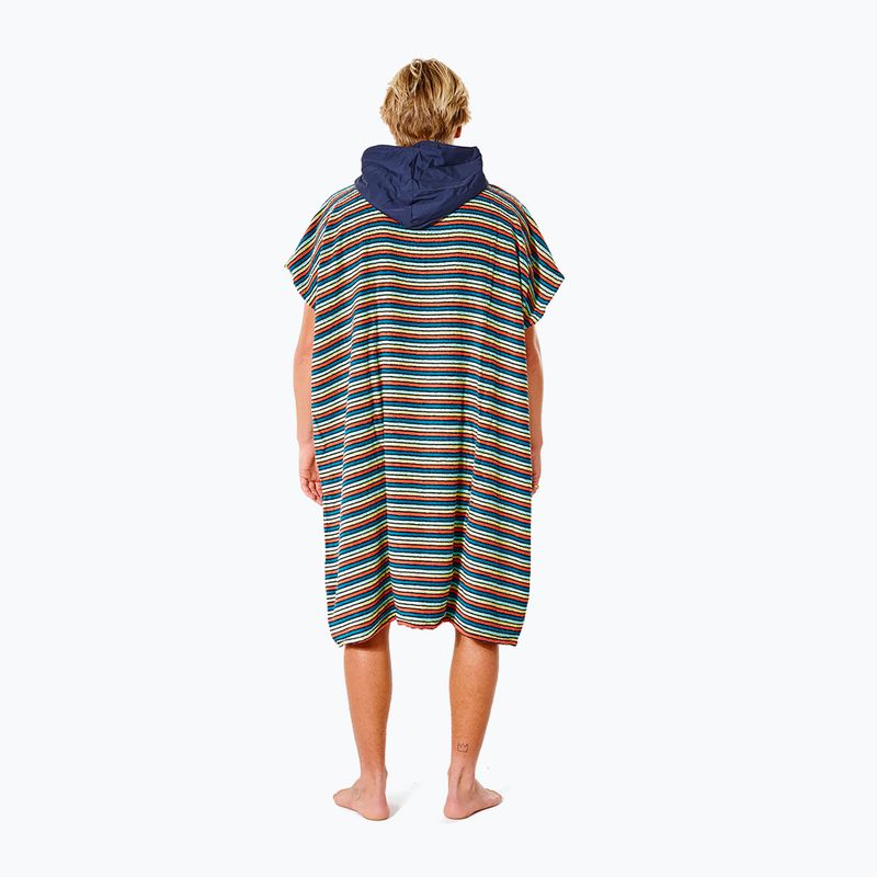Prosoape cu glugă pentru bărbați Rip Curl Surf Sock Culoare CTWBH9 5