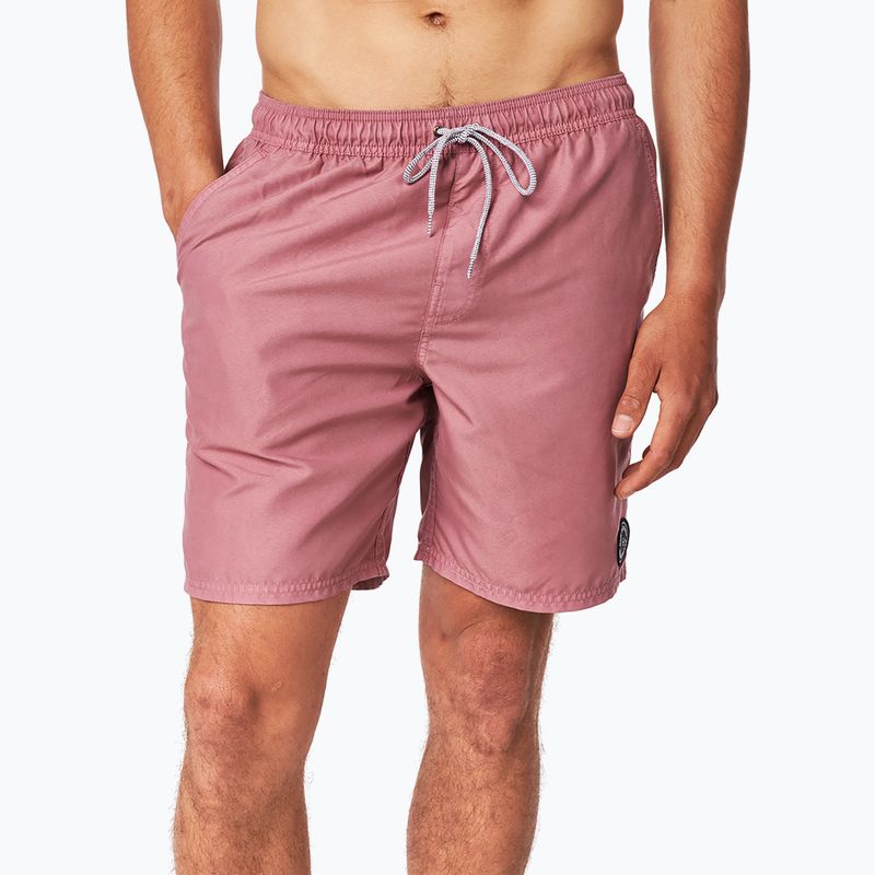 Pantaloni scurți de înot pentru bărbați Rip Curl Easy Living 16' Volley