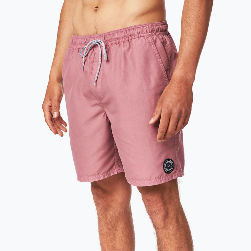 Pantaloni scurți de înot pentru bărbați Rip Curl Easy Living 16' Volley 2