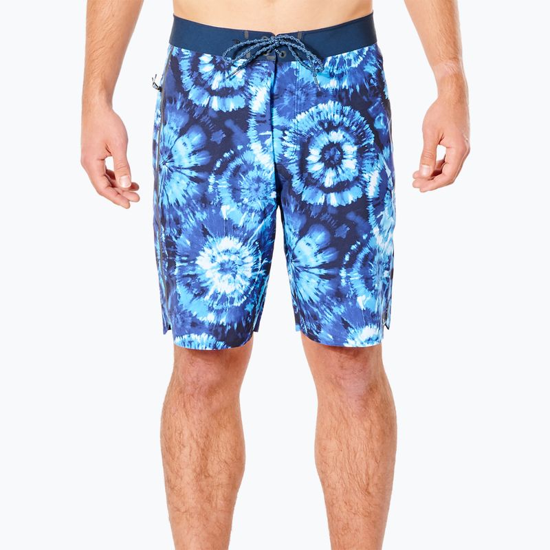 Pantaloni scurți de înot pentru bărbați Rip Curl Mirage Mirage Medina Ultimate 49 albastru marin CBOTL9 4