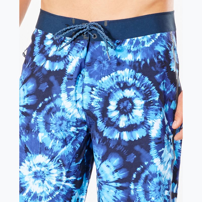 Pantaloni scurți de înot pentru bărbați Rip Curl Mirage Mirage Medina Ultimate 49 albastru marin CBOTL9 6