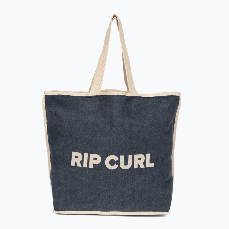 Geantă de plajă pentru femei Rip Curl Classic Surf 31L Tote 49 bleumarin 001WSB