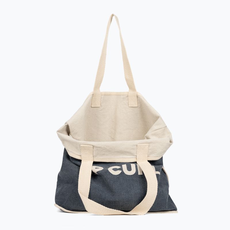Geantă de plajă pentru femei Rip Curl Classic Surf 31L Tote 49 bleumarin 001WSB 4