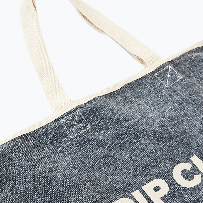 Geantă de plajă pentru femei Rip Curl Classic Surf 31L Tote 49 bleumarin 001WSB 8