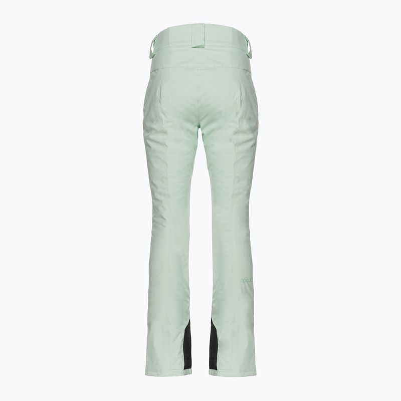 Pantaloni de snowboard pentru femei Rip Curl Rider verde 004WOU 67 2