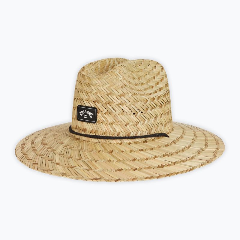 Pălărie Billabong Tides natural 2