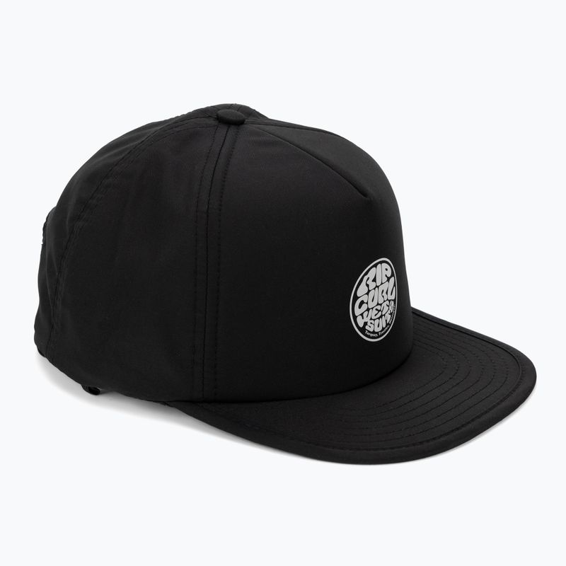 Șapcă pentru bărbați Rip Curl Surf Series 90 neagră CCACI9