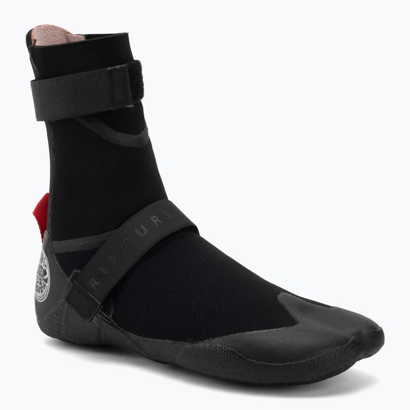 Încălțăminte din neopren pentru bărbați Rip Curl Fbomb 3 mm Narrow H S/Toe black