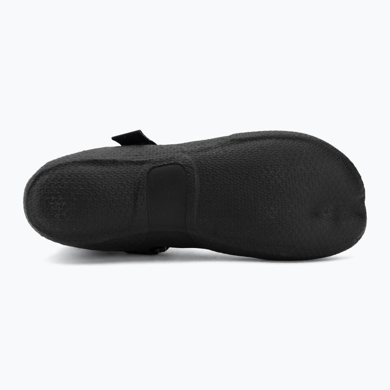 Încălțăminte din neopren pentru bărbați Rip Curl Fbomb 3 mm Narrow H S/Toe black 4