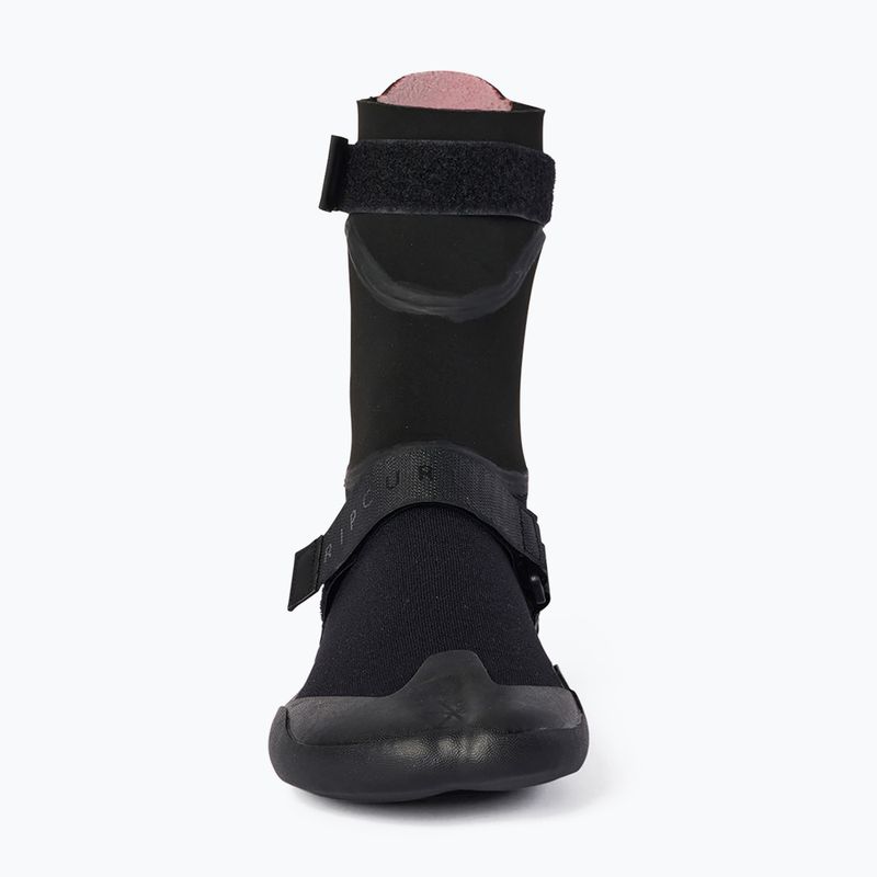 Încălțăminte din neopren pentru bărbați Rip Curl Fbomb 3 mm Narrow H S/Toe black 2