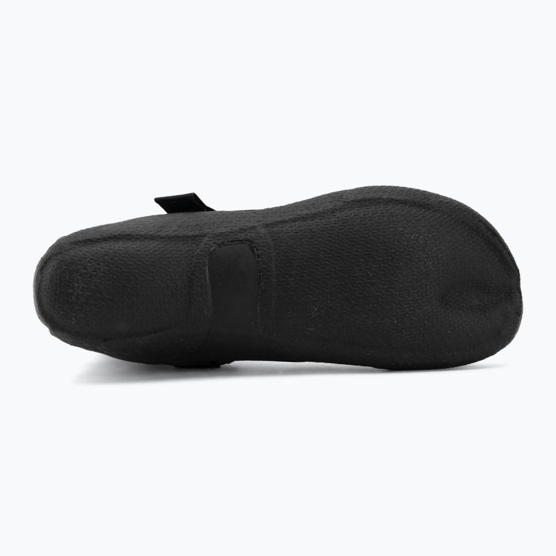 Încălțăminte din neopren pentru bărbați Rip Curl Flashbomb 5 mm Narrow H S/Toe black 4