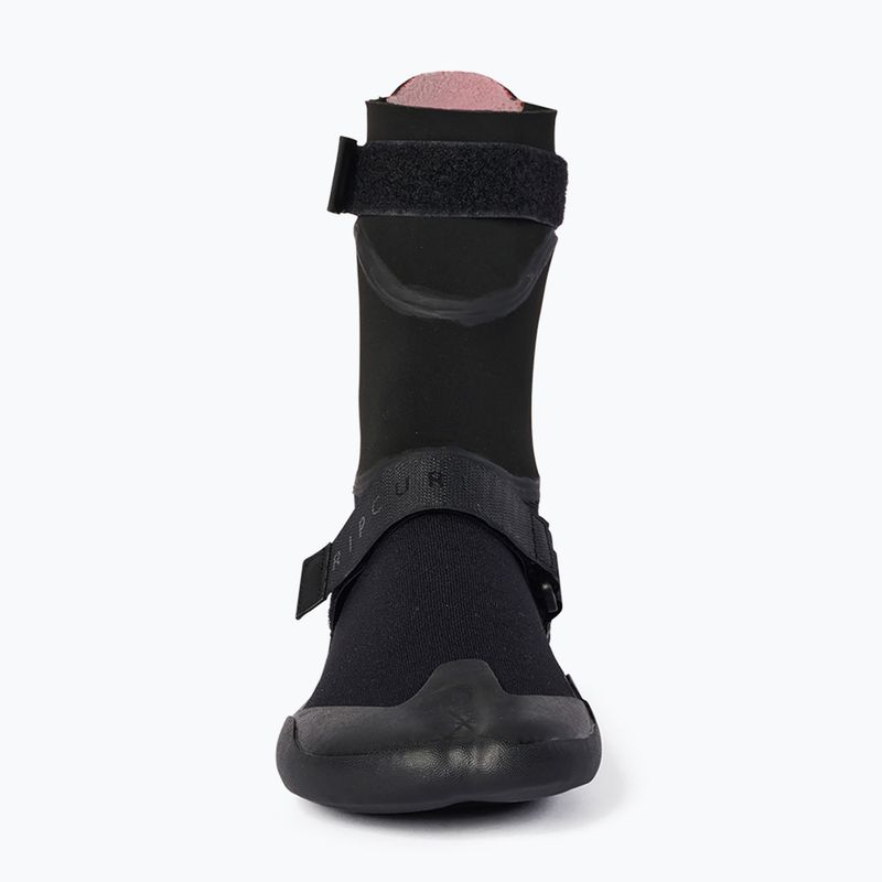 Încălțăminte din neopren pentru bărbați Rip Curl Flashbomb 5 mm Narrow H S/Toe black 2