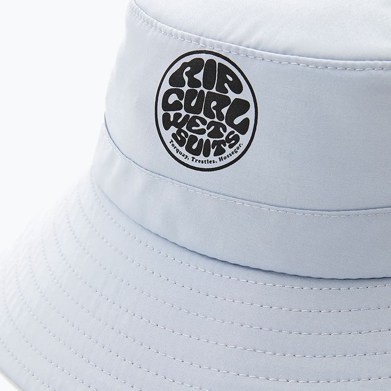 Pălărie pentru bărbați Rip Curl Surf Series Bucket 80 gri CHABX9 4