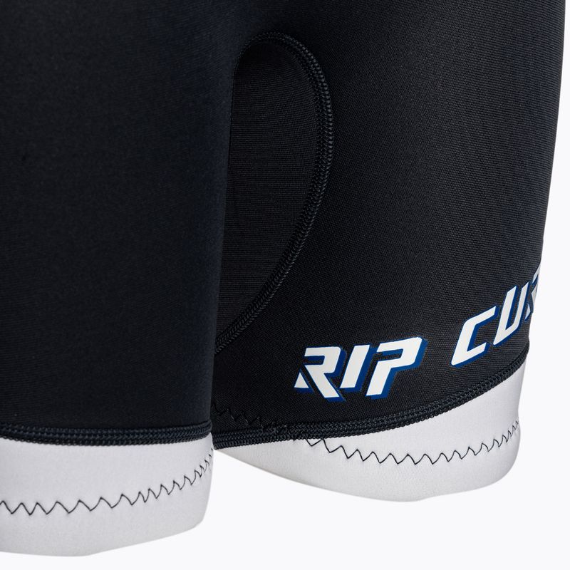 Rip Curl spumă pentru copii Omega Spuma pentru copii Back Zip Spring 2 mm albastru 5