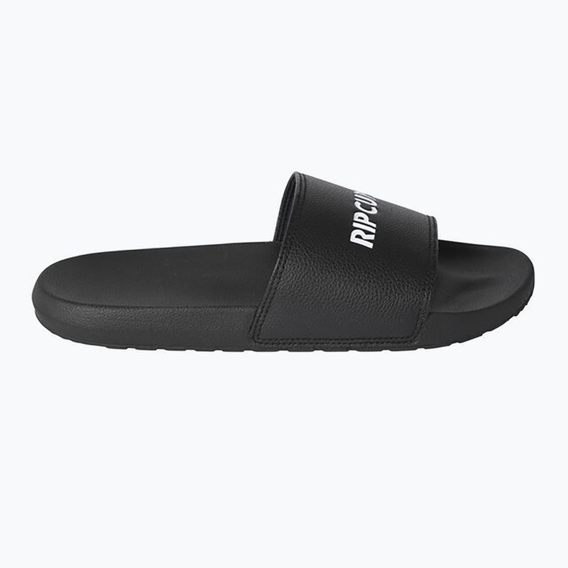 Papuci Rip Curl Classic Bloom black