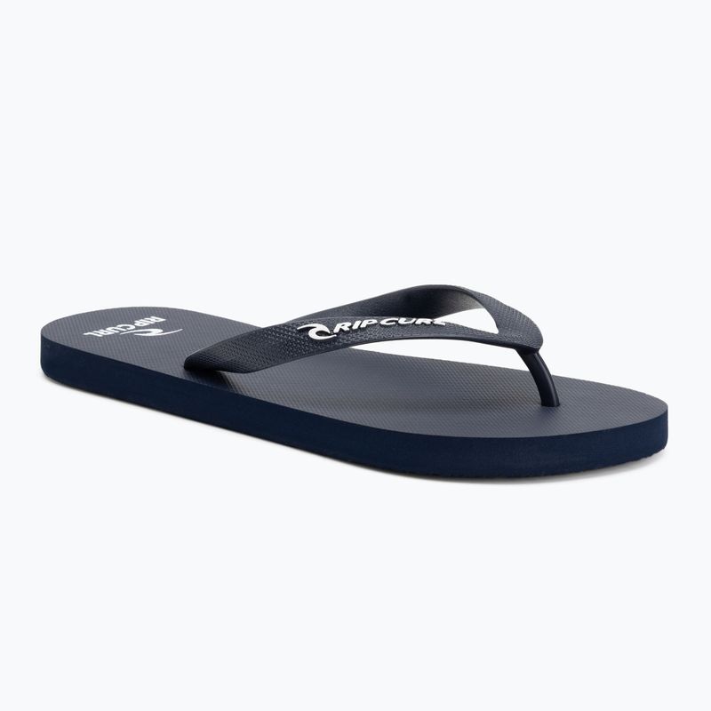 Papuci pentru bărbați  Rip Curl Brand Logo Bloom navy