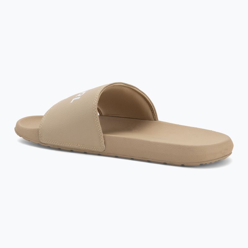Papuci Rip Curl Classic Bloom natural 3