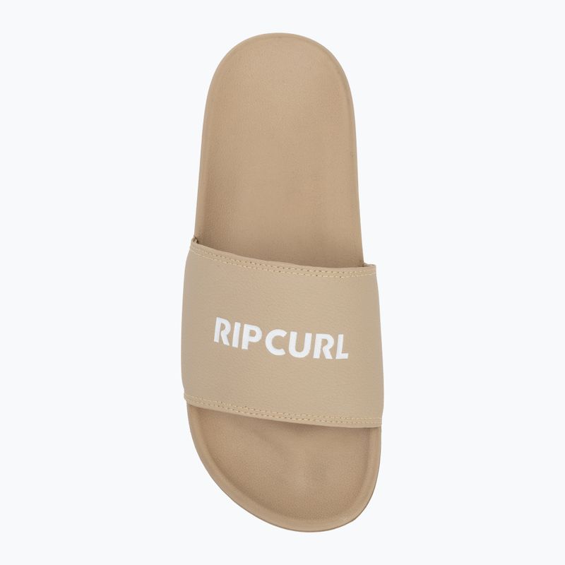 Papuci Rip Curl Classic Bloom natural 5