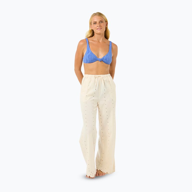 Pantaloni pentru femei Rip Curl San Carlos La Joya lily 2