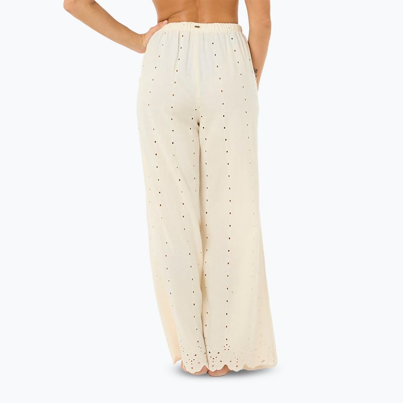 Pantaloni pentru femei Rip Curl San Carlos La Joya lily 3