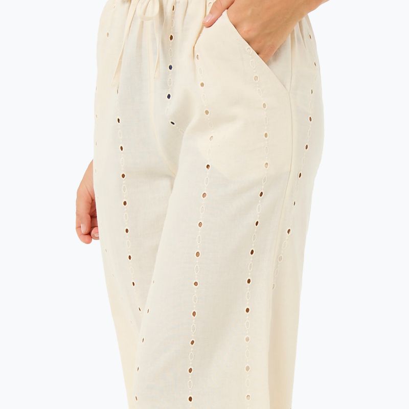 Pantaloni pentru femei Rip Curl San Carlos La Joya lily 4