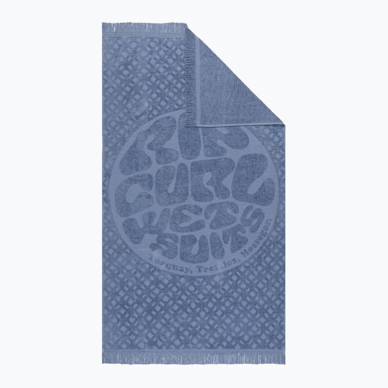 Prosop Rip Curl Surfers Essentials 70 albastru GTWDV1