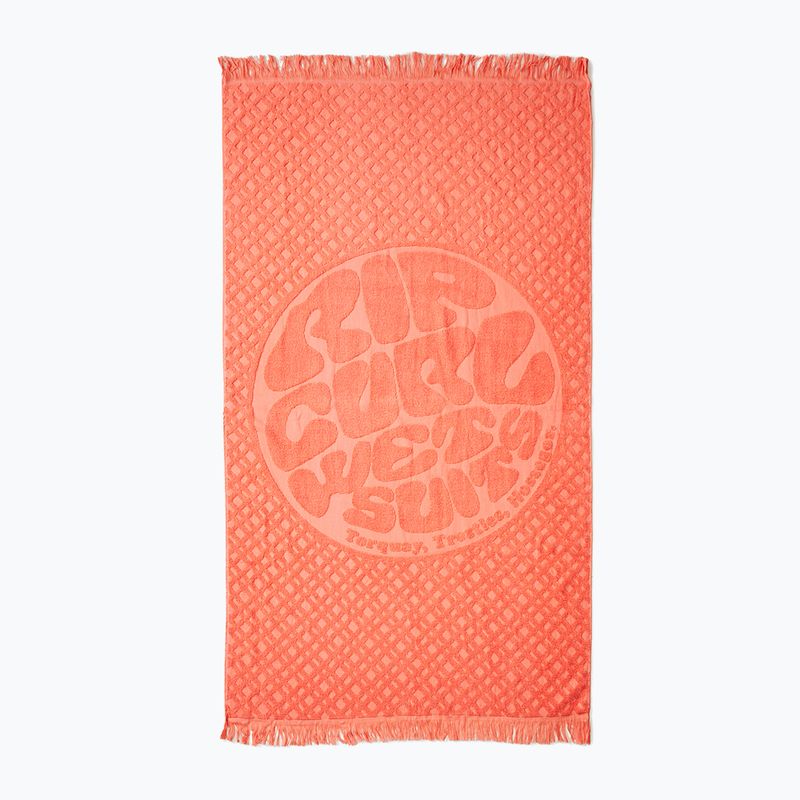 Prosop Rip Curl Surfers Essentials 130 Salmon GTWDV1