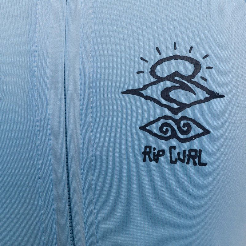 Combinezon pentru copii Rip Curl Cosmic Spring Suit 8113 albastru TMXTRV 4