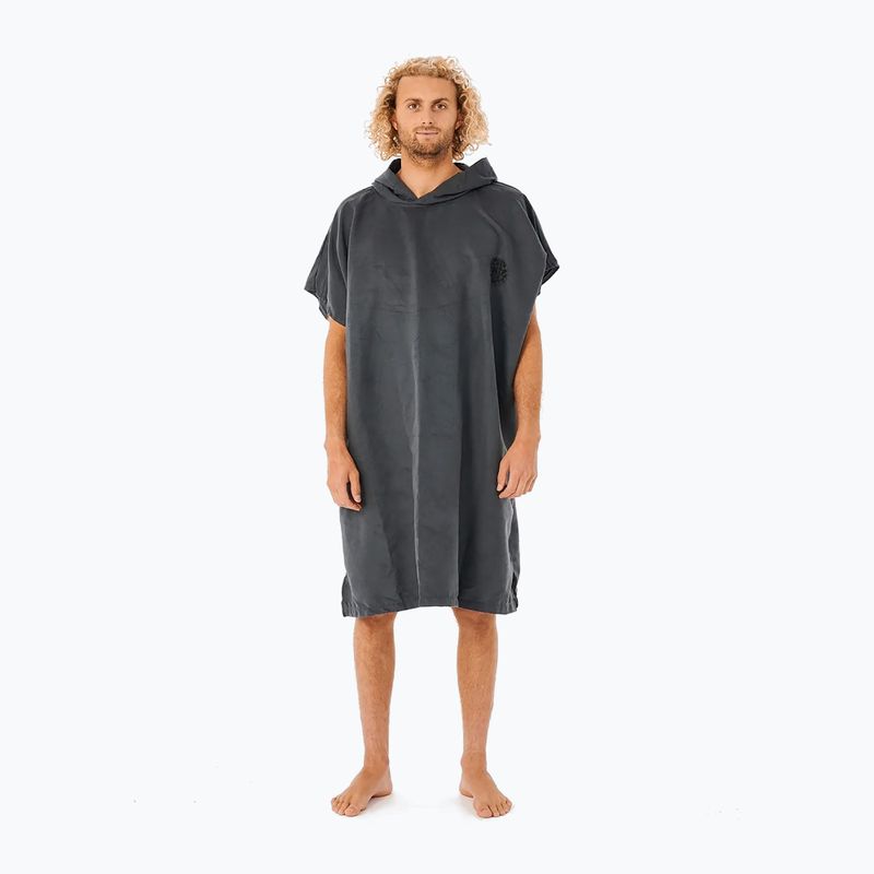 Poncho pentru bărbați Rip Curl Surf Series Packableâ  Hooded T 90 007MTO