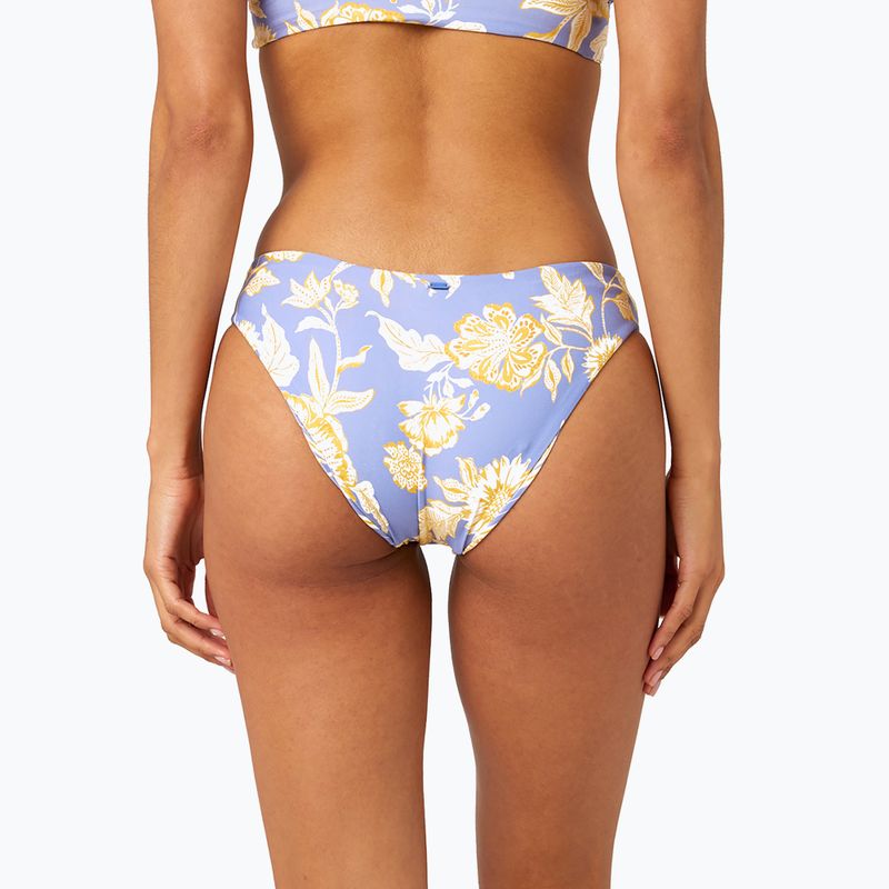 Partea de jos a costumului de baie Rip Curl Ocean Together Good Revo 70 albastră 04MWSW 7