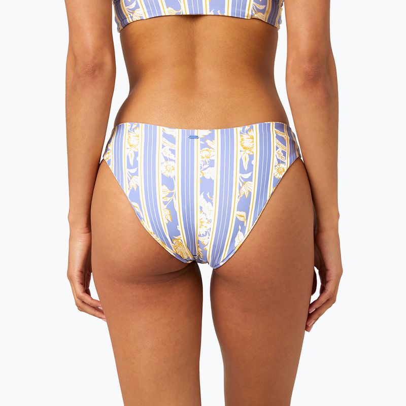 Partea de jos a costumului de baie Rip Curl Ocean Together Good Revo 70 albastră 04MWSW 9
