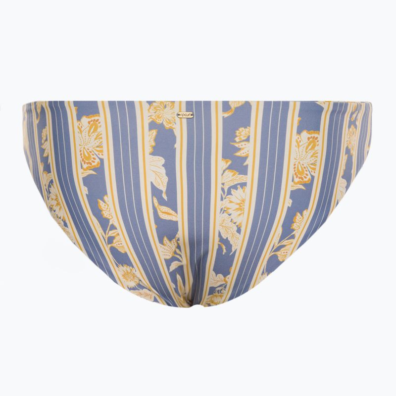 Partea de jos a costumului de baie Rip Curl Ocean Together Good Revo 70 albastră 04MWSW 5
