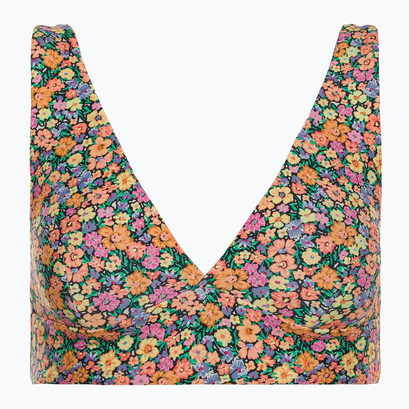 Top de costum de baie Rip Curl Afterglow Ditsy Halter Revo 3282 colorat04XWSW