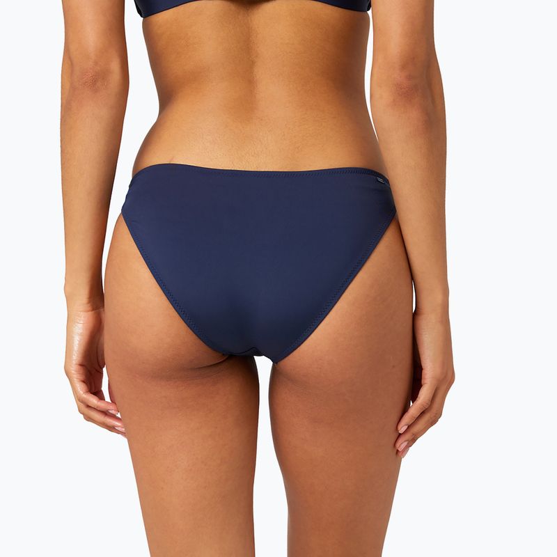 Partea de jos a costumului de baie Rip Curl Day Break Full Pant 49 movă 057WSW 5