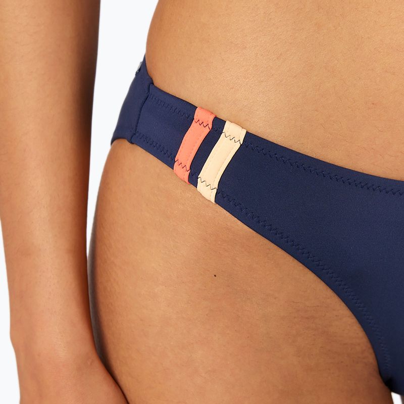 Partea de jos a costumului de baie Rip Curl Day Break Full Pant 49 movă 057WSW 6