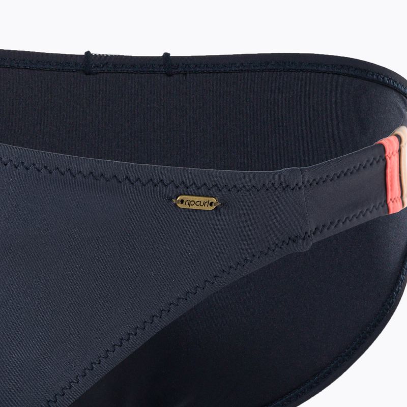 Partea de jos a costumului de baie Rip Curl Day Break Full Pant 49 movă 057WSW 3