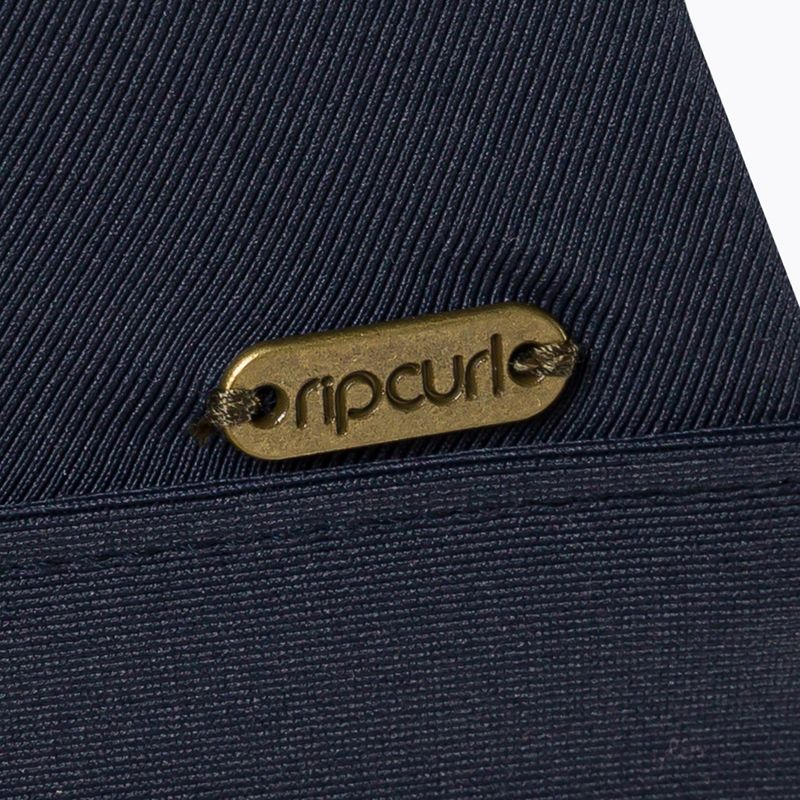 Top de costum de baie Rip Curl Day Break Multi Fixed Tri 49 colorat 05XWSW