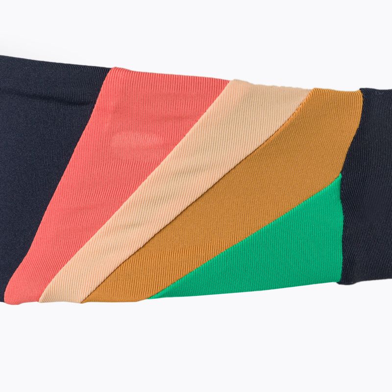 Partea de jos a costumului de baie Rip Curl Day Break Multi Cheeky Pant 49 bleumarin 05YWSW 3