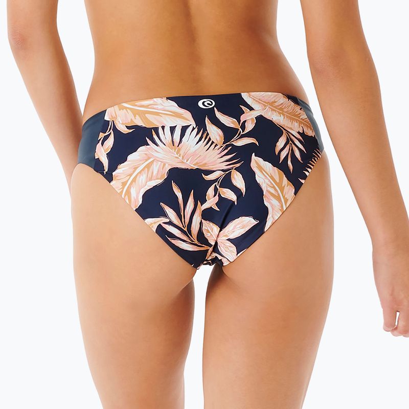 Partea de jos a costumului de baie Rip Curl Mirage Full Pant 49 bleumarin 06XWSW 2