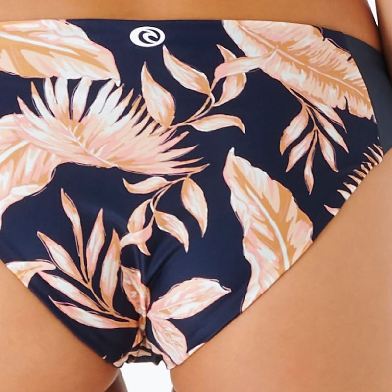 Partea de jos a costumului de baie Rip Curl Mirage Full Pant 49 bleumarin 06XWSW 3